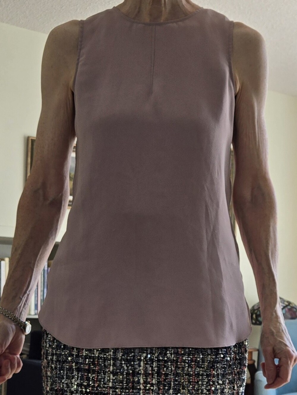 Babaton Top